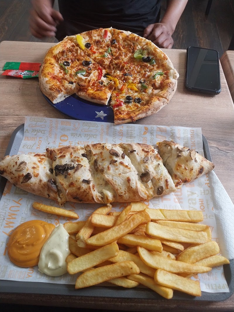 Restaurant LA PAUSE 3 à Sélestat, France