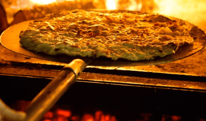 Restaurant La petite auberge à Haguenau, France