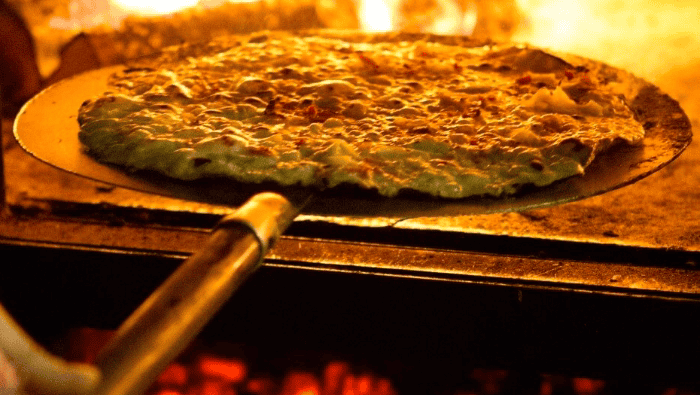 Restaurant La petite auberge à Haguenau, France