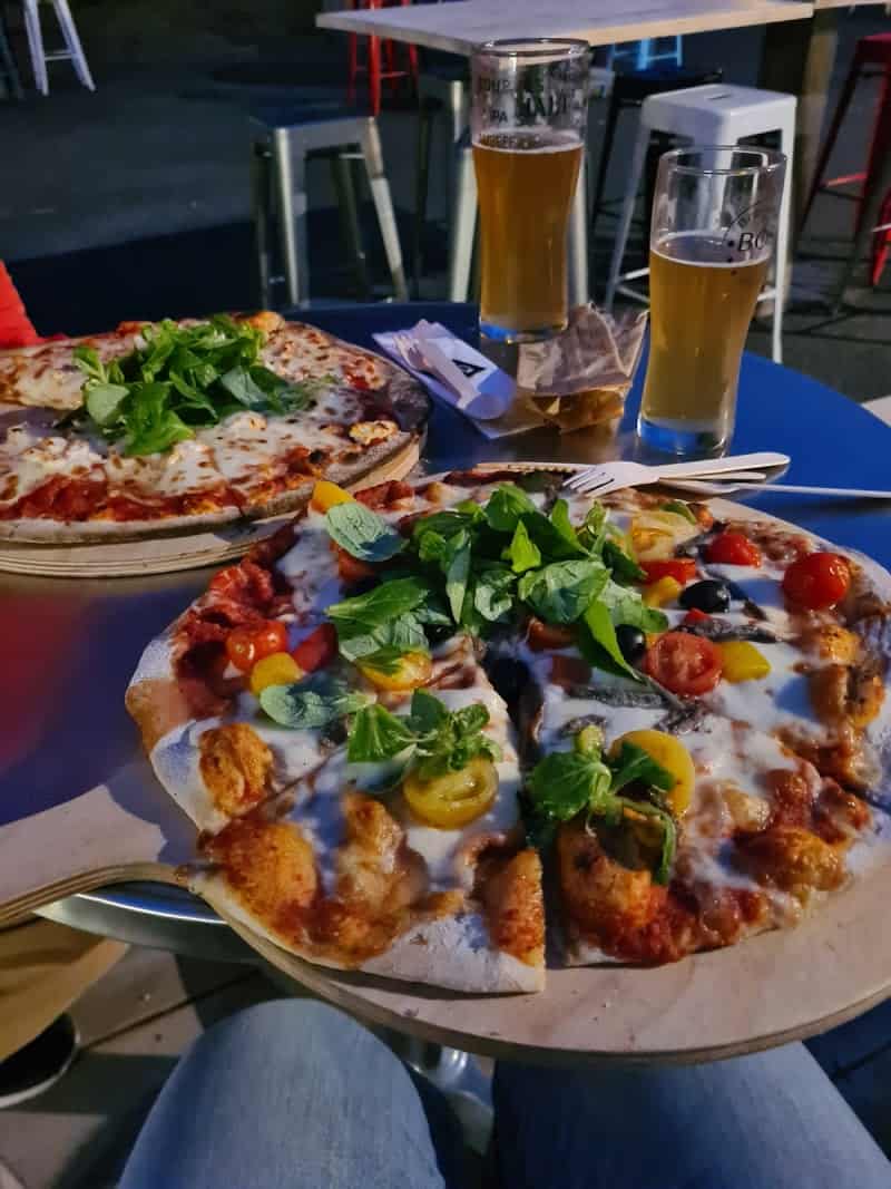 Restaurant La petite fabrique à Bourges, France