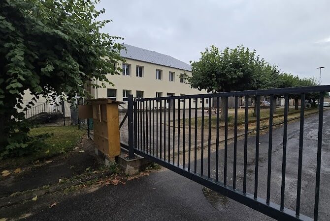 Restaurant La petite fabrique à Bourges, France
