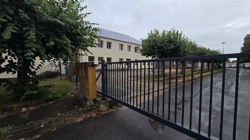 Restaurant La petite fabrique à Bourges, France