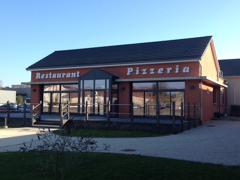 Restaurant La Petite Fontaine à Gray, France