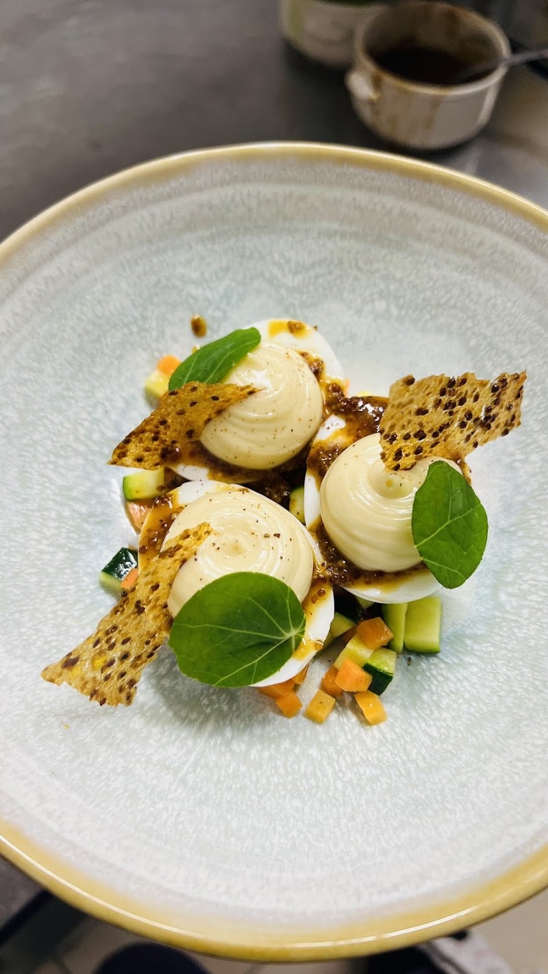 Restaurant La Petite Maison à Cogolin à Cogolin, France