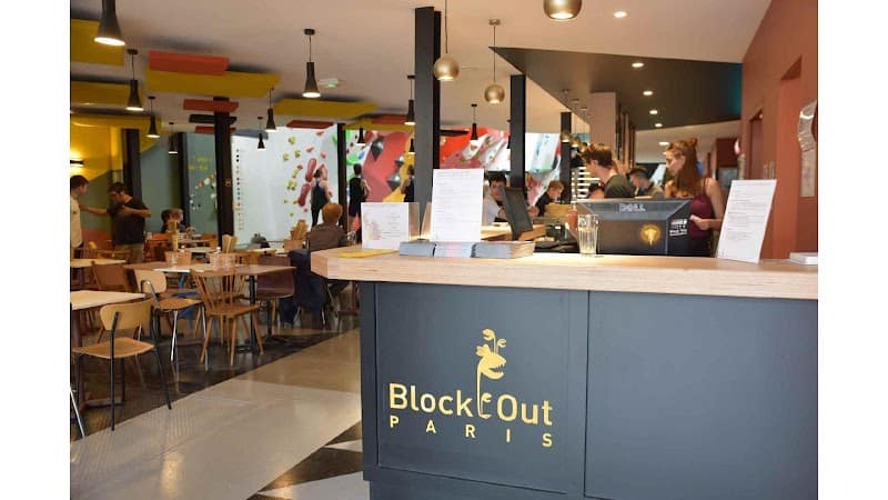 Restaurant La Petite Soeur à Saint-Ouen-sur-Seine, France