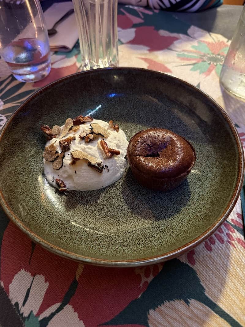 Restaurant La Pignato de Camille à Le Lavandou, France