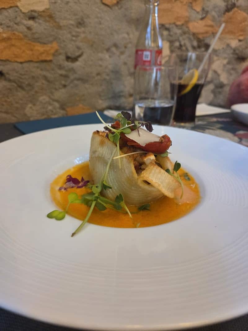 Restaurant La Pignato de Camille à Le Lavandou, France