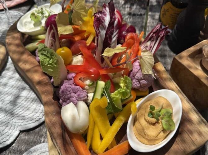 La Piscine (restaurant hôtel Font Mourier Cogolin golfe St-Tropez) à Cogolin, France