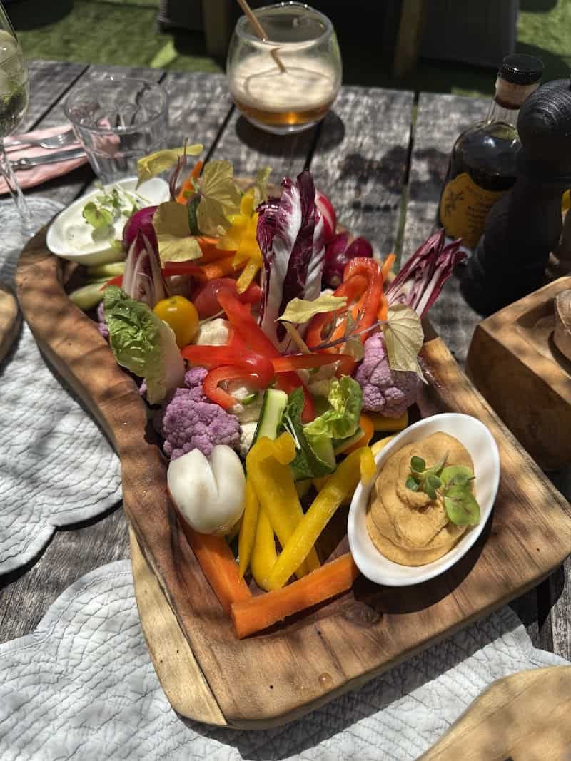 La Piscine (restaurant hôtel Font Mourier Cogolin golfe St-Tropez) à Cogolin, France