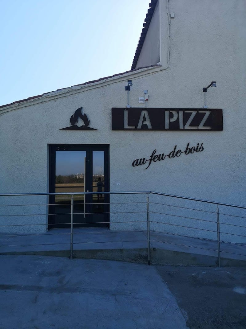 Restaurant La Pizz’ Castelnaudary à Castelnaudary, France