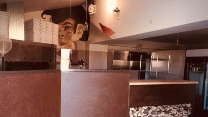 Restaurant La Pizz’ Castelnaudary à Castelnaudary, France