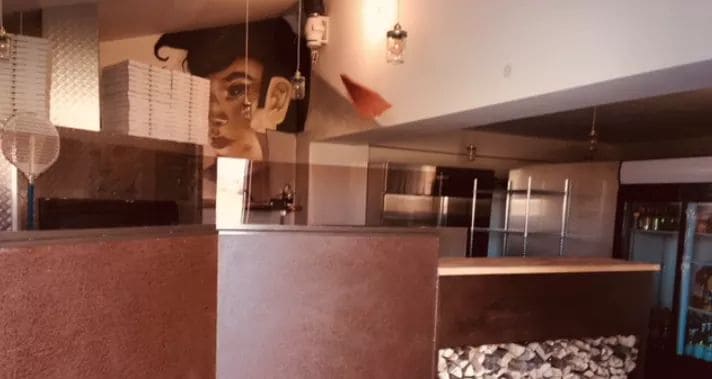 Restaurant La Pizz’ Castelnaudary à Castelnaudary, France