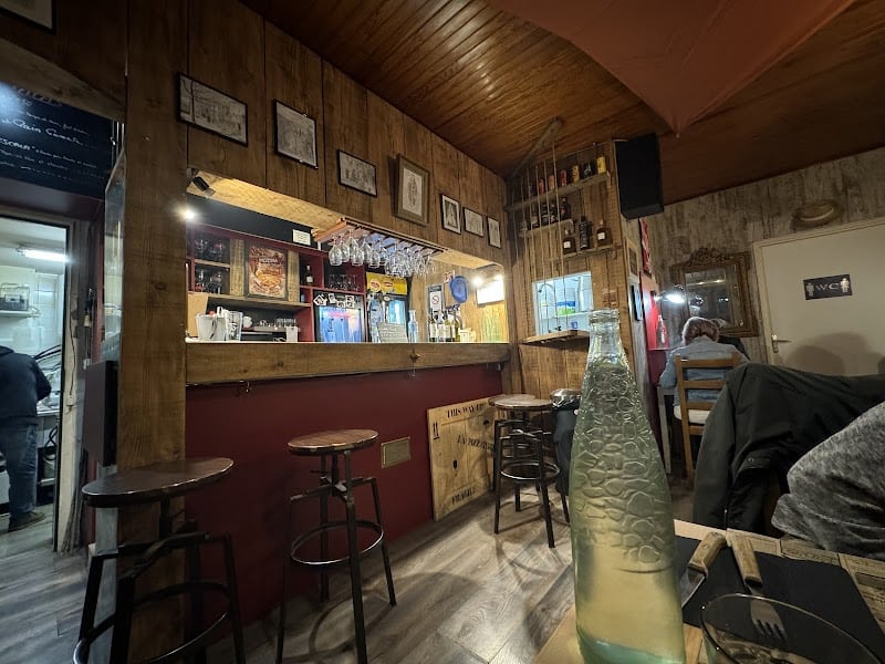 Restaurant La Pizzaterie à Prades, France