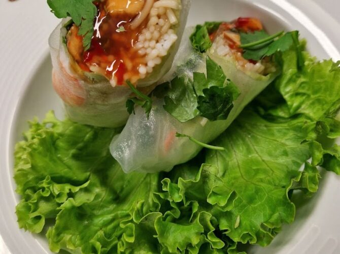 Restaurant La Place To Be à Quéven, France