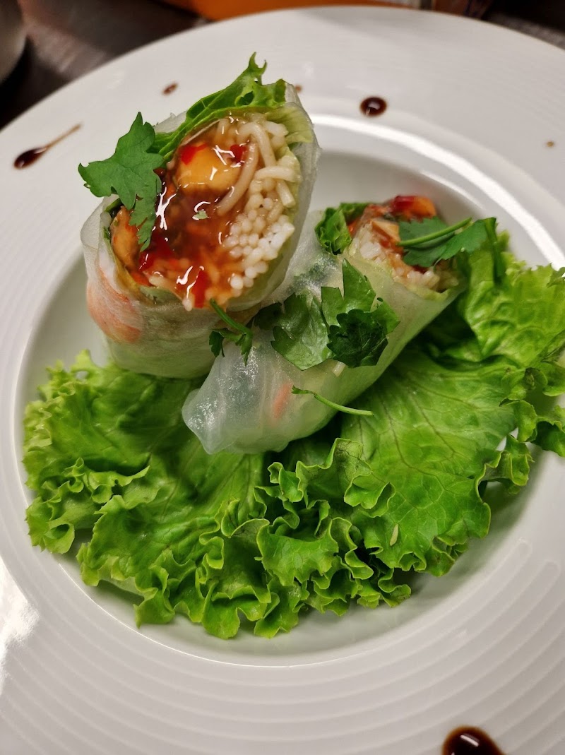 Restaurant La Place To Be à Quéven, France