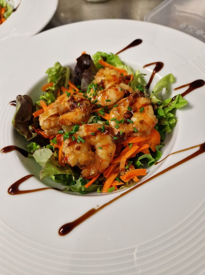 Restaurant La Place To Be à Quéven, France