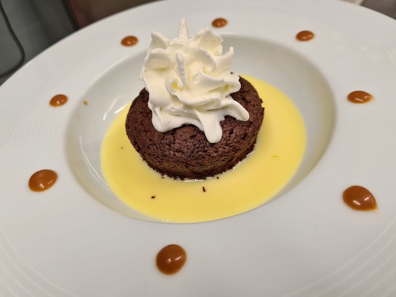 Restaurant La Place To Be à Quéven, France