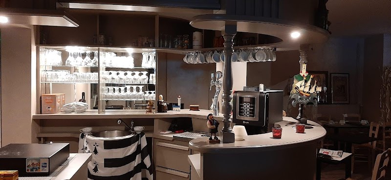 Restaurant La Plouzinette à Obernai, France