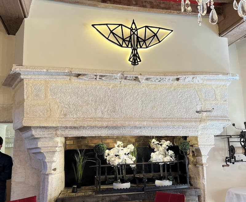 La Prévôté Restaurant Eco-Responsable à Gray, France