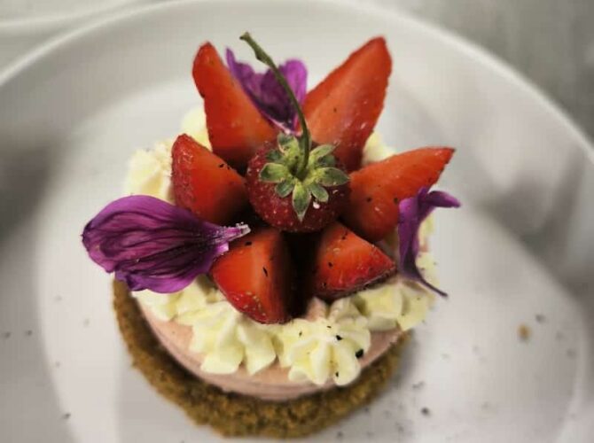 La Prévôté Restaurant Eco-Responsable à Gray, France