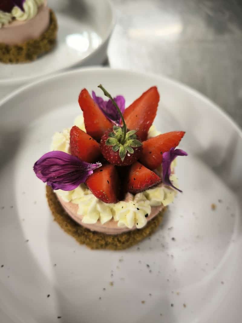 La Prévôté Restaurant Eco-Responsable à Gray, France