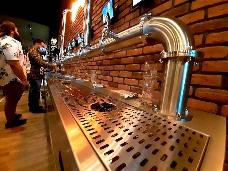 Restaurant La Raffinerie Itteville à Itteville, France