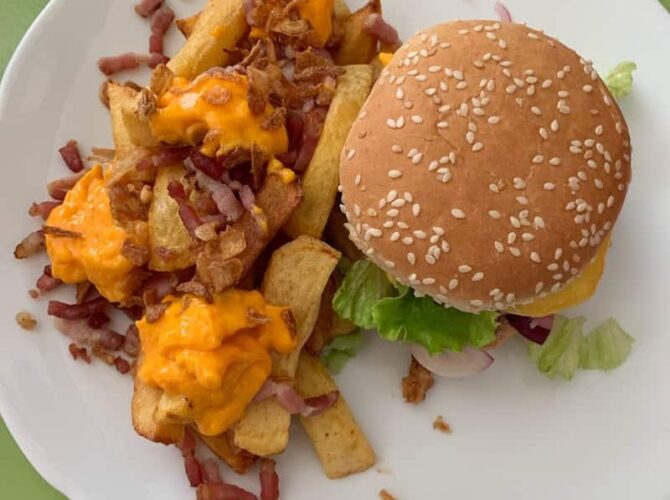 Restaurant La Rémarde à Saint-Arnoult-en-Yvelines, France
