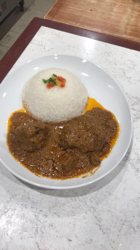 Restaurant La Renaissance à Bagneux, France