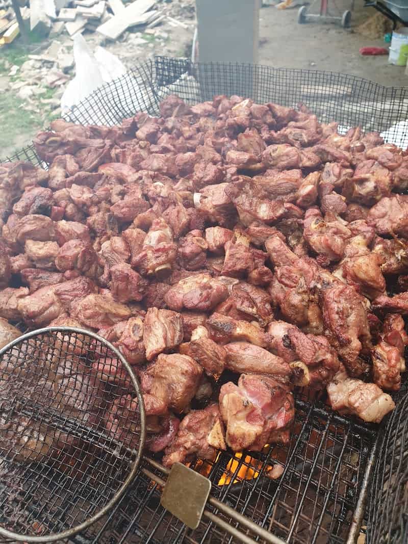 Restaurant La Renaissance à Bagneux, France