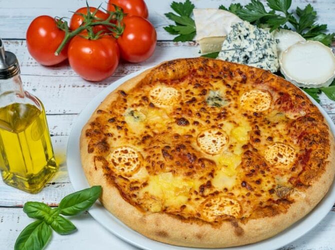 La Renaissance | Restaurant Halal à Tremblay-en-France, France