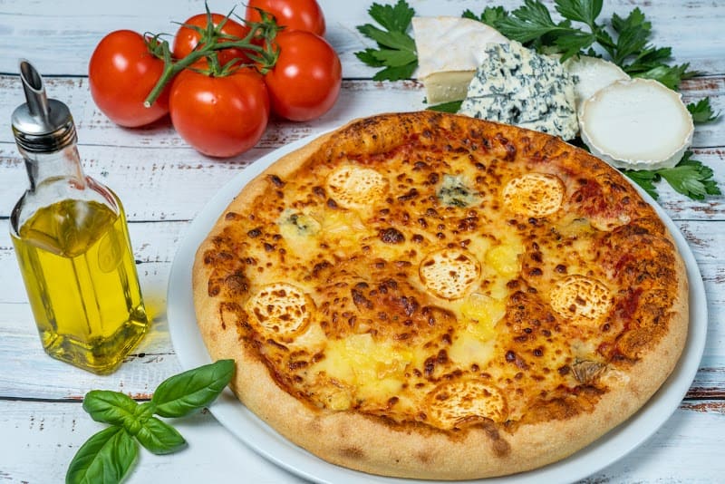 La Renaissance | Restaurant Halal à Tremblay-en-France, France