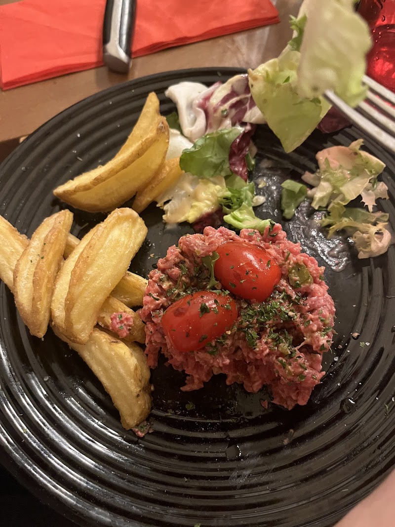 La Réserve Du Terroir – Restaurant Paris 4 à Paris, France