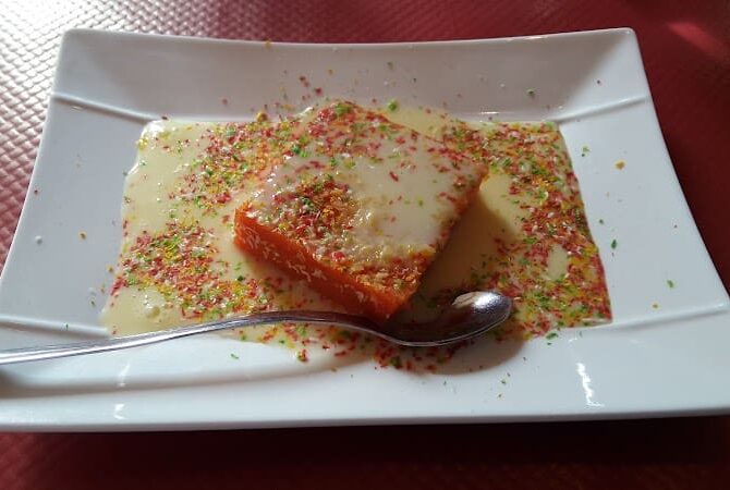 Restaurant LA ROSE DE L’INDE à Longjumeau, France