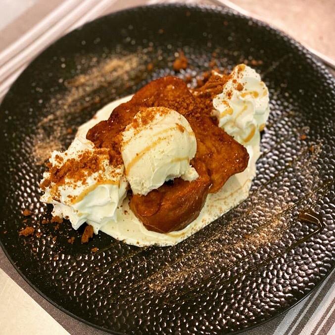 Restaurant La Rôtisserie à Brunoy, France