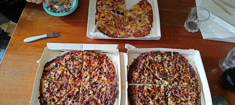 Restaurant La santana à Stenay, France