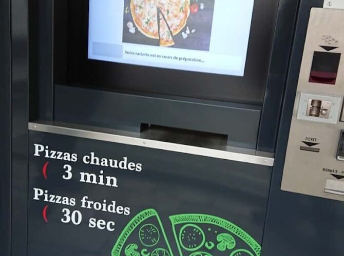 Restaurant La santana à Stenay, France