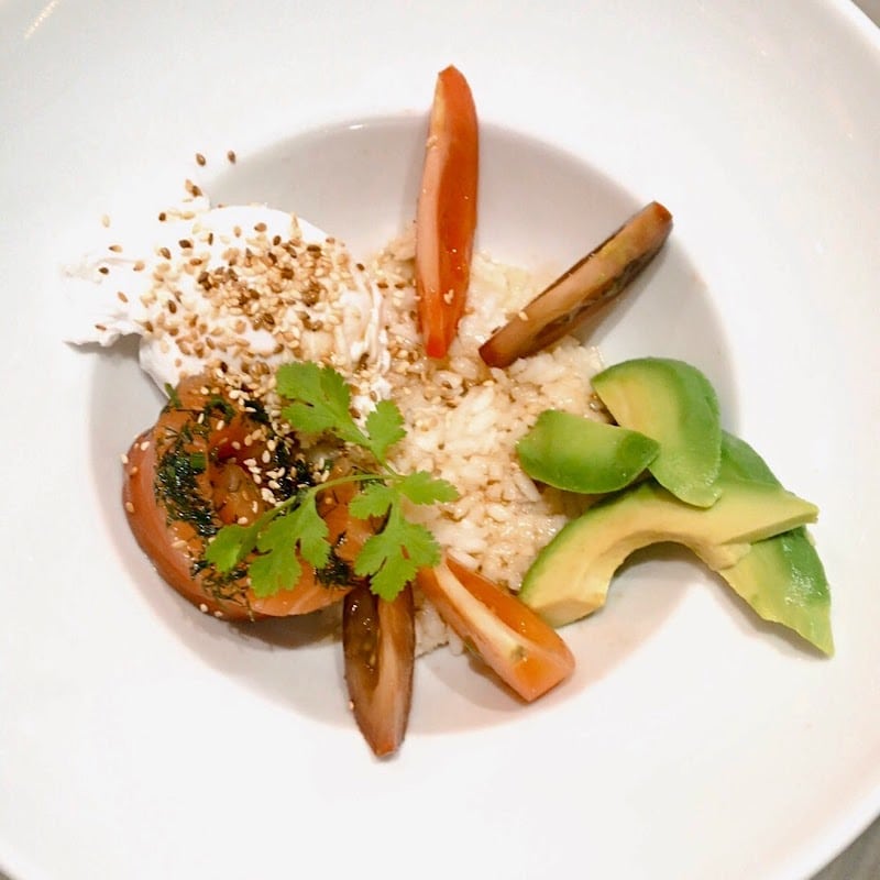 Restaurant La Scala à Rochefort, France