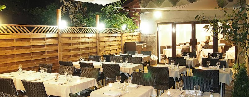 Restaurant La Siciliana – Enghien les Bains à Enghien-les-Bains, France