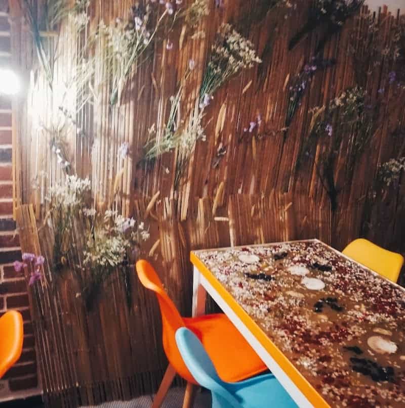 Restaurant La Sirène Smackee à Brest, France