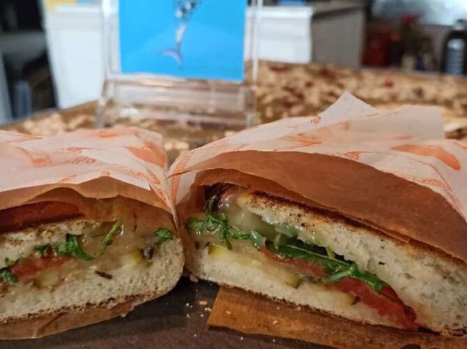 Restaurant La Sirène Smackee à Brest, France