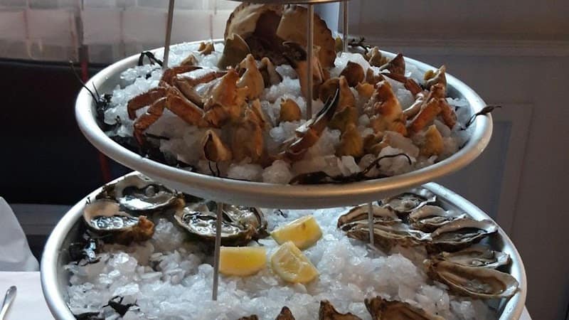 Restaurant LA SOLE DOREE à Orléans, France