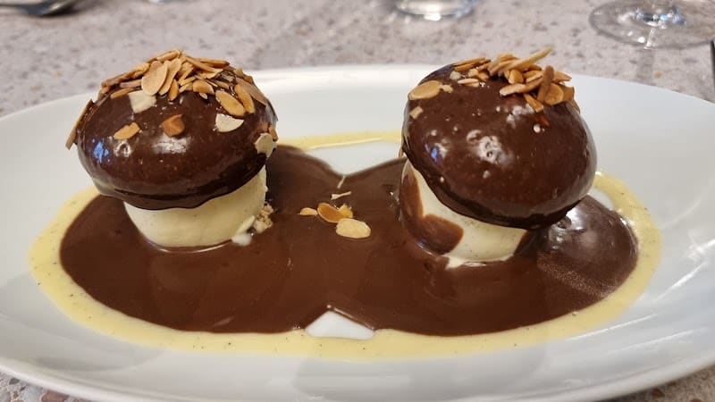 Restaurant LA SOLE DOREE à Orléans, France