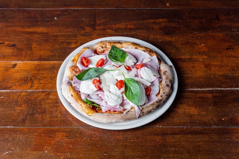 Restaurant La Stazione à Marnes-la-Coquette, France