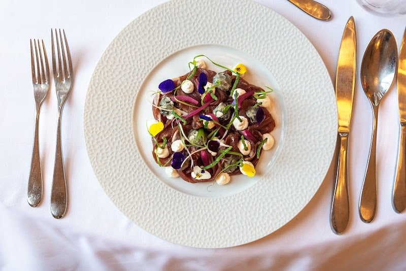 Restaurant La Storia à Valenciennes, France