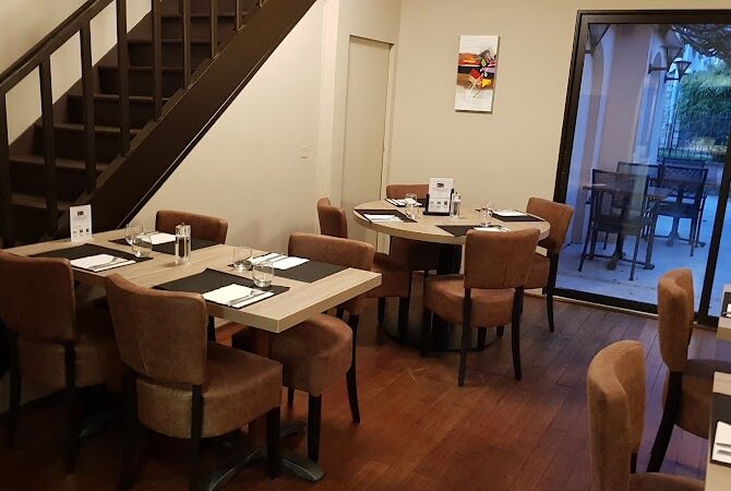 Restaurant La Strada à Carignan, France