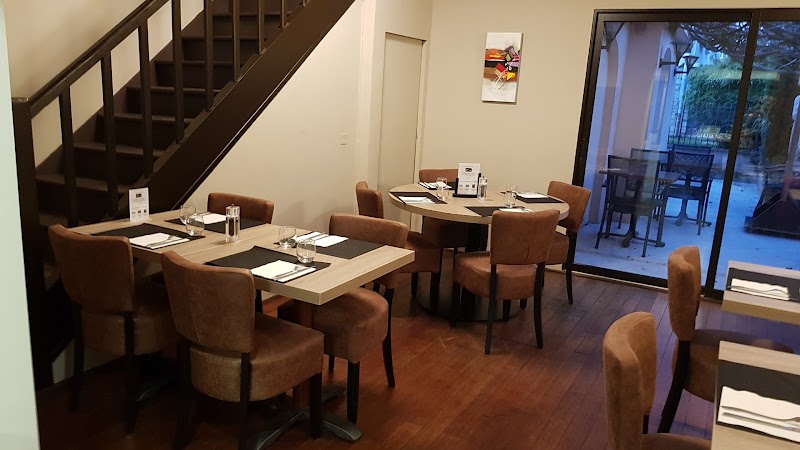 Restaurant La Strada à Carignan, France