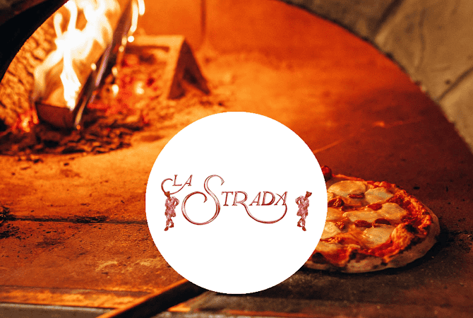 Restaurant LA STRADA à Valence, France