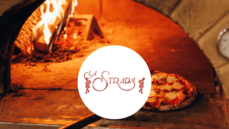 Restaurant LA STRADA à Valence, France