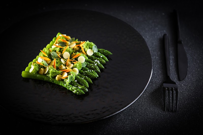 Restaurant La Table de Colette à Paris, France