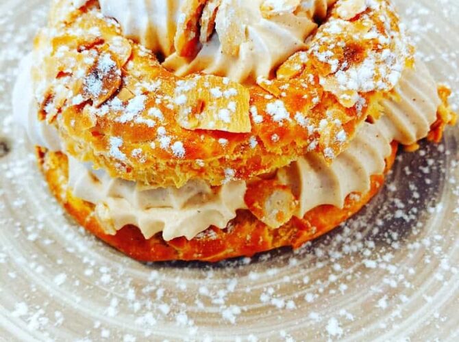 Restaurant La Table de Didier. à Grimaud, France